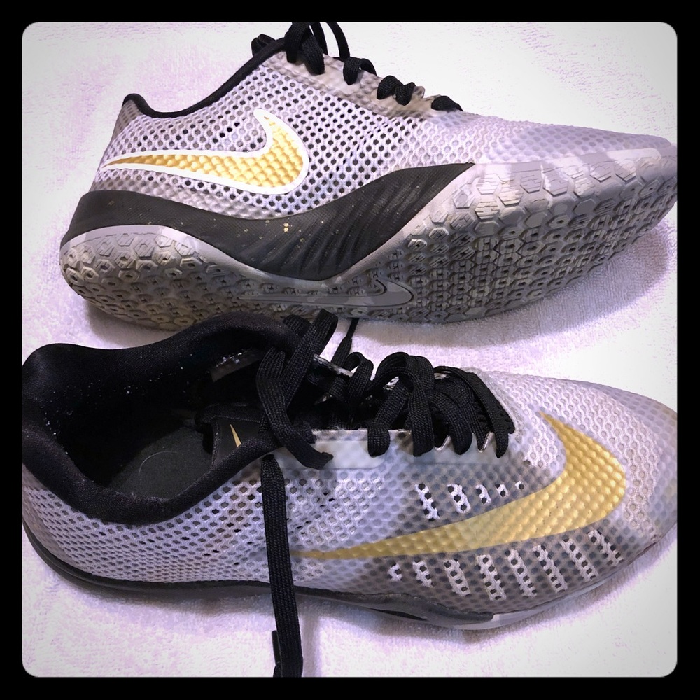 Nike Hyperfuse